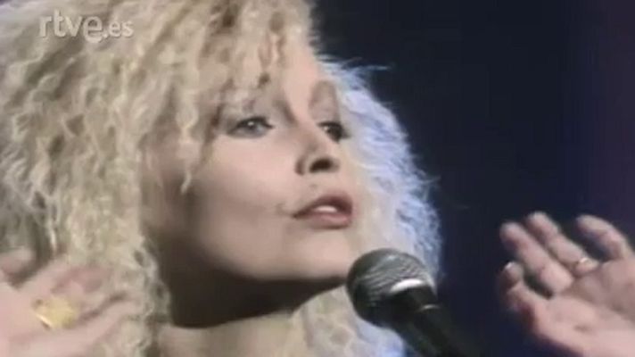 Sábado noche - 14/11/1987