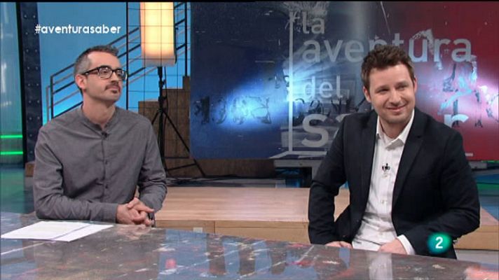 La aventura del Saber - Sección psicología. La autoestima