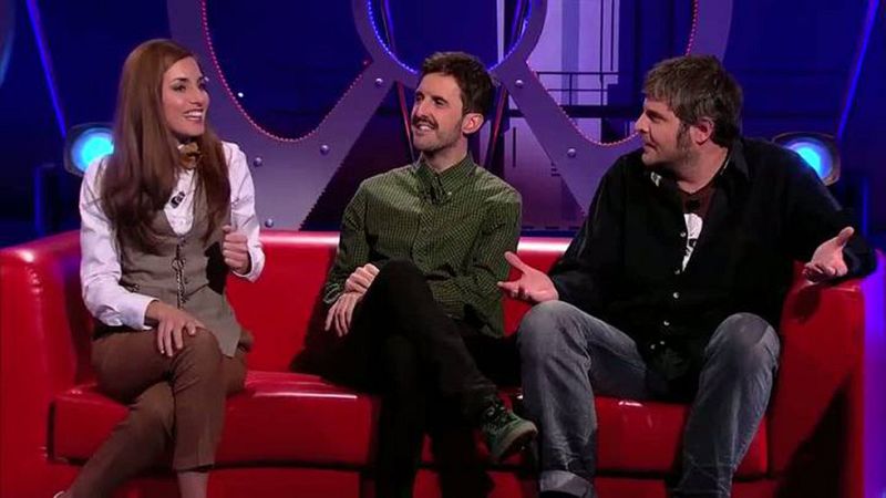 Órbita laika - Las últimas noticias más alucinantes