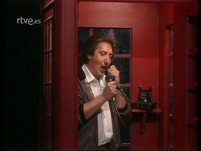 Junco canta Hola, mi amor!...