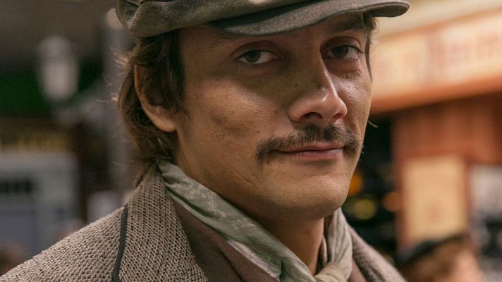 Víctor Ros - ¿Qué tienen en común Luis y Daniel Holguín?