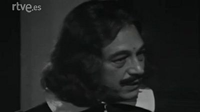 Noche de teatro - Las meninas (1974)