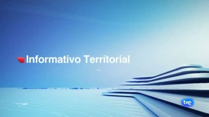 Telexornal - Galicia - Galicia en 2' - 10/02/15