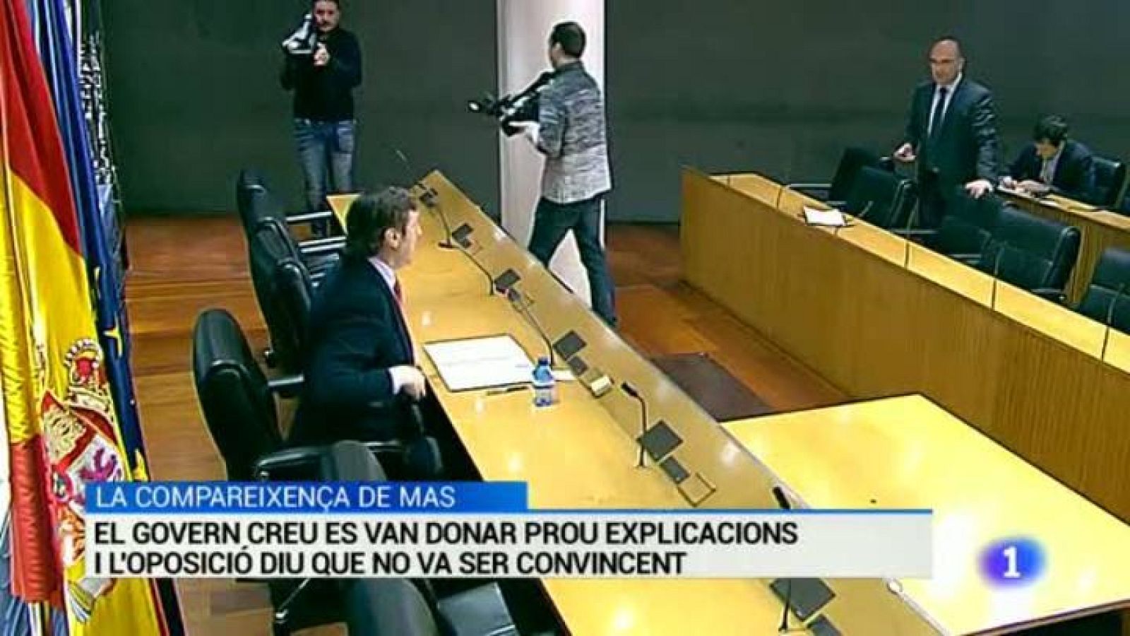 L'Informatiu - 10/02/15