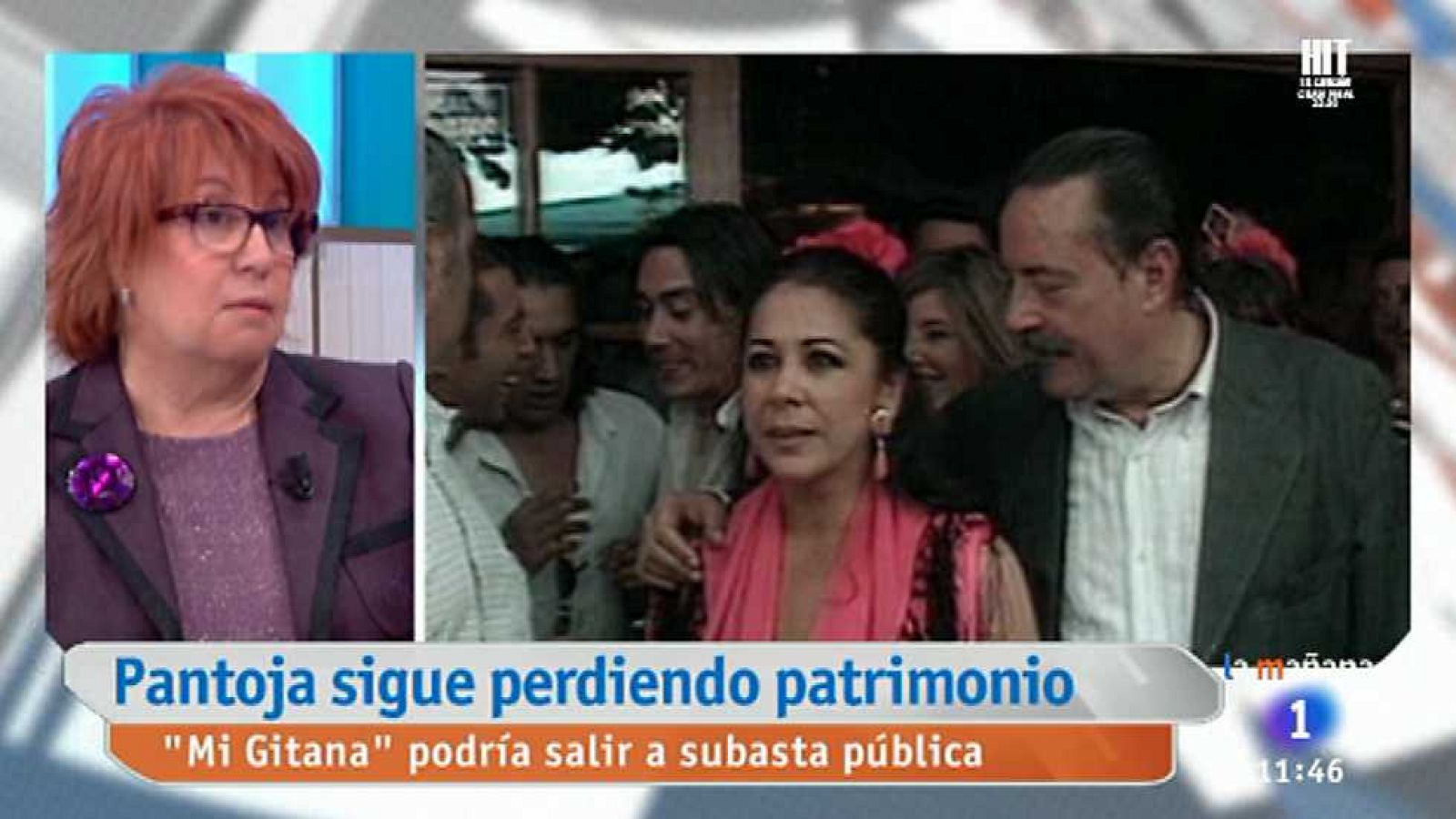 La mañana - Segunda parte - 10/02/15 - Ver ahora