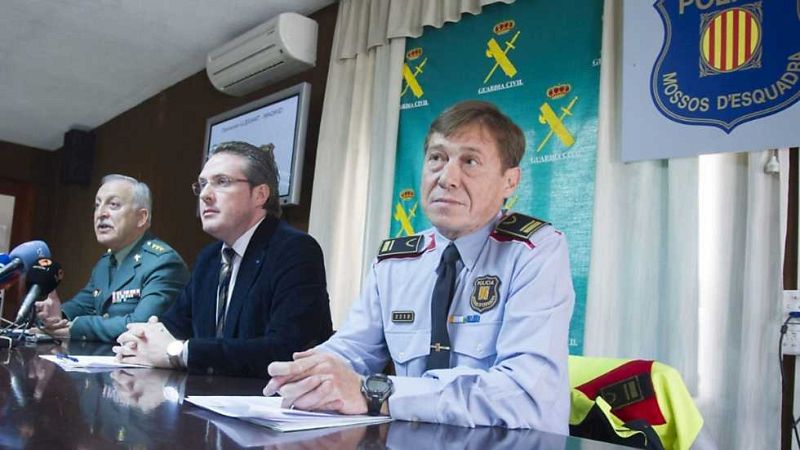 L'Informatiu - Comunitat Valenciana - 10/02/15 - Ver ahora