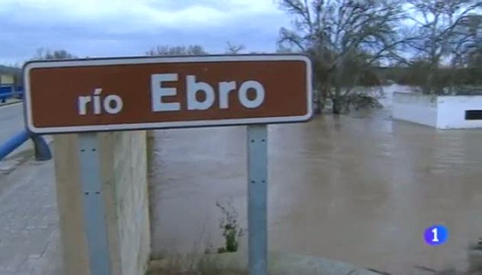 Noticias Aragón - Noticias Aragón -10/02/15