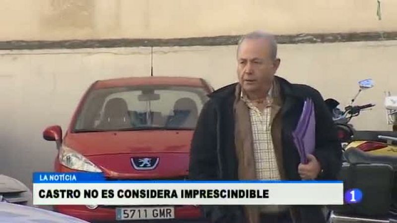 Informatiu Balear - 10/02/15 | Ver