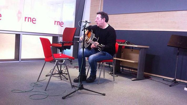 Telediario 1 - 'Revolver' vuelve a la carga con 'Babilonia'