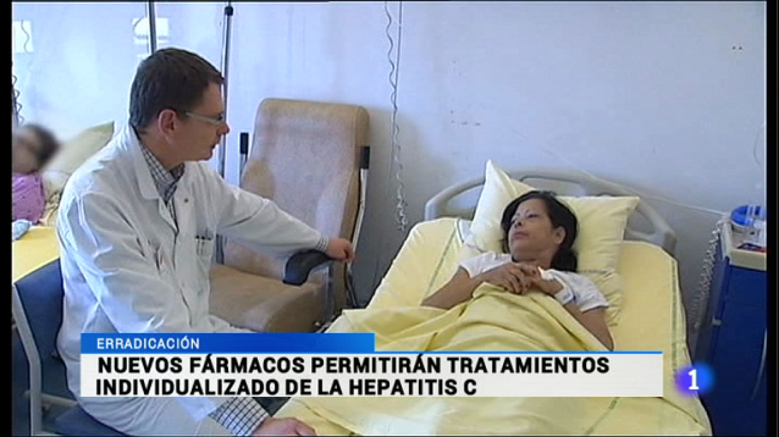 Informativo Telerioja - 10/02/15 | Ver