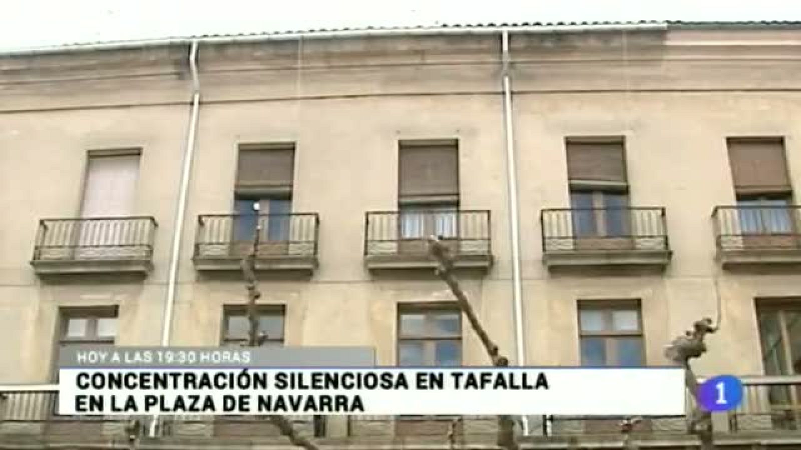 Telenavarra 2 - 10/02/2015 | Ver