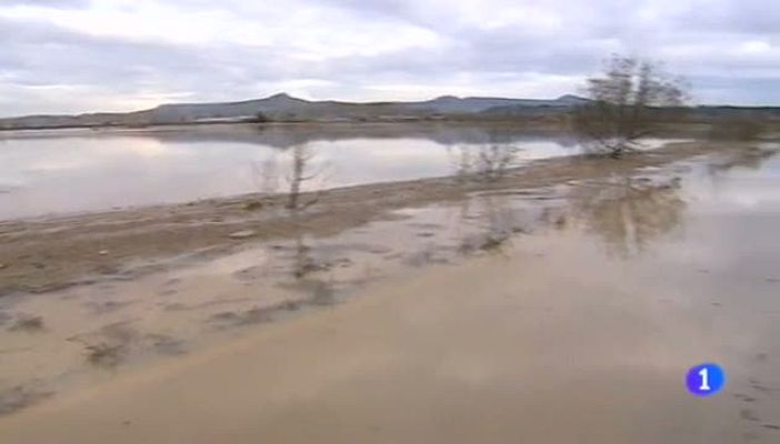 Noticias Aragón - Noticias Aragón 2 - 10/02/15