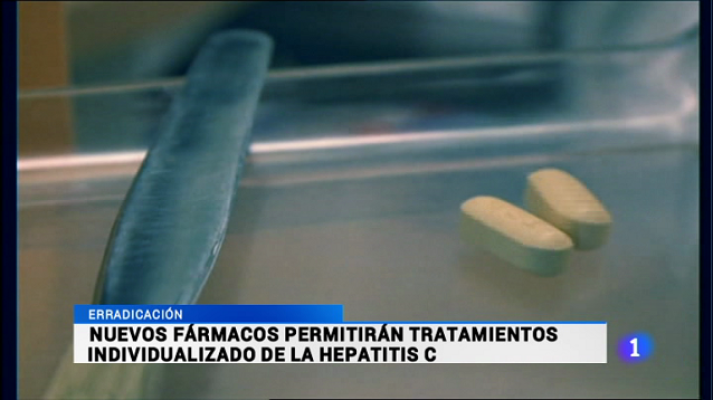 Informativo Telerioja - Informativo Telerioja 2 - 10/02/15