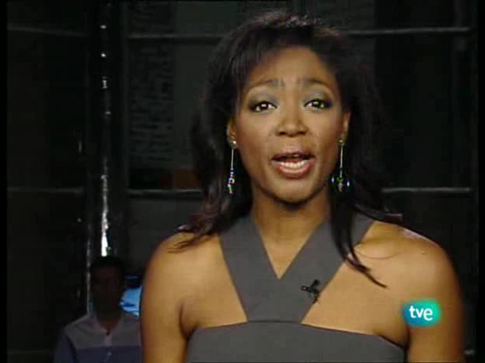 Palabra por palabra - 27/09/08 - Palabra por palabra | Ver