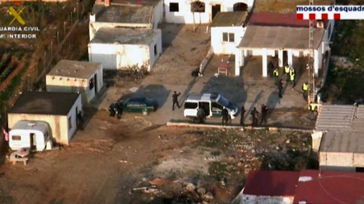 L'informatiu - Comunitat Valenciana - L'Informatiu - Comunitat Valenciana 2 - 10/02/15