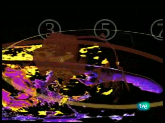 Tendido cero - Tendido cero - 27/09/08