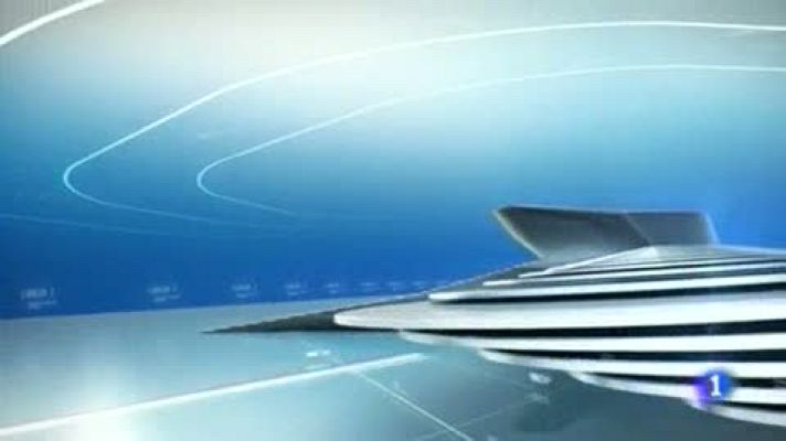 Telenorte - País Vasco - Telenorte País Vasco 2 - 10/02/15