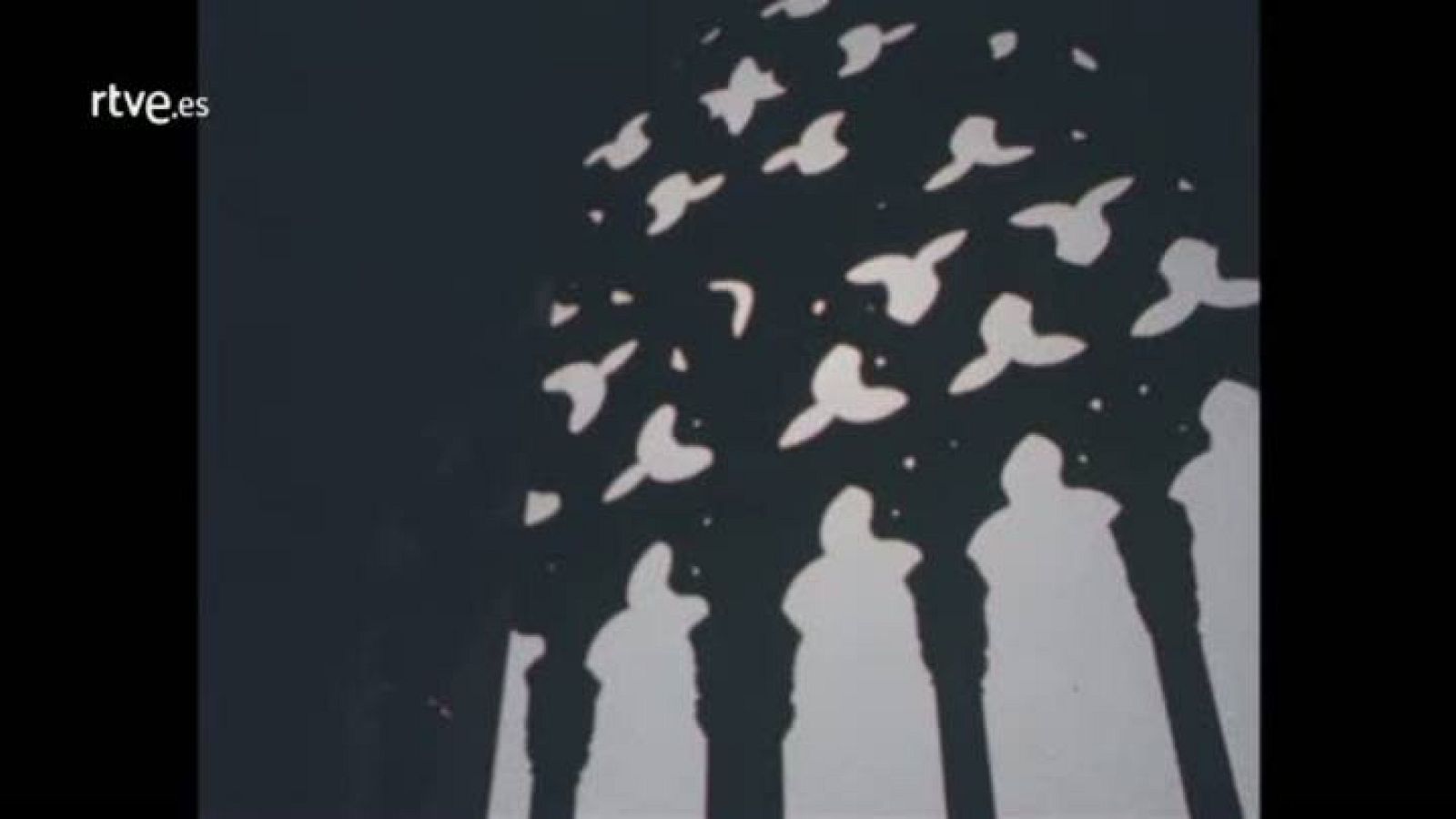 Arxiu TVE Catalunya - Les nostres coses -  La Seu de Lleida