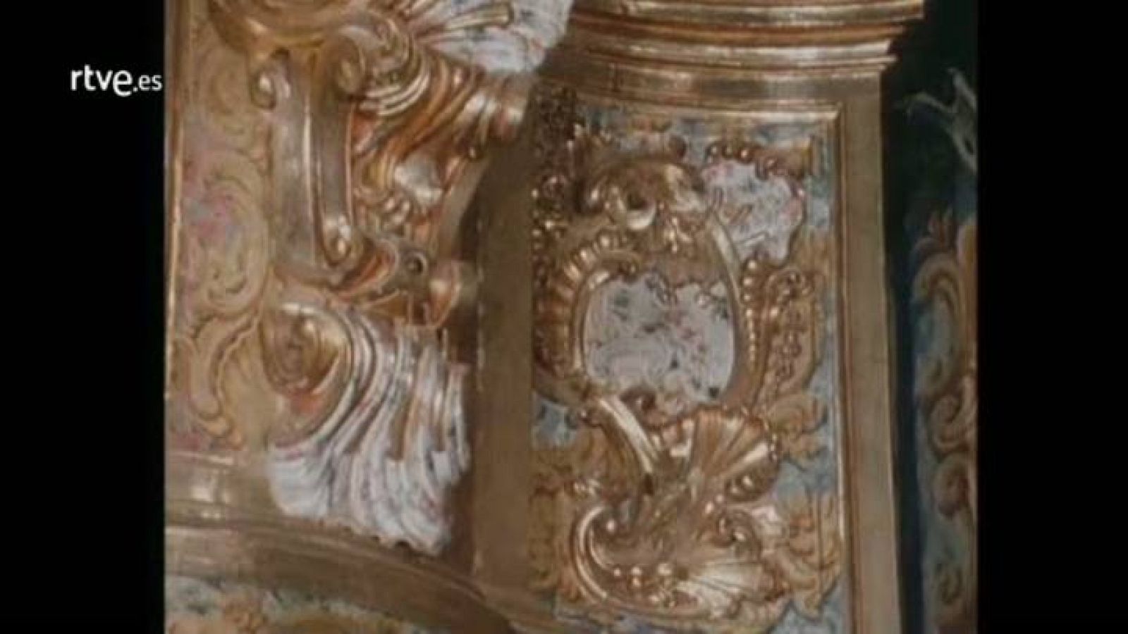 Arxiu TVE Catalunya - Les nostres coses -  El Barroc a Catalunya