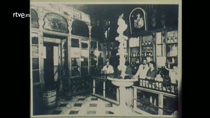 Les nostres coses - Boticaris