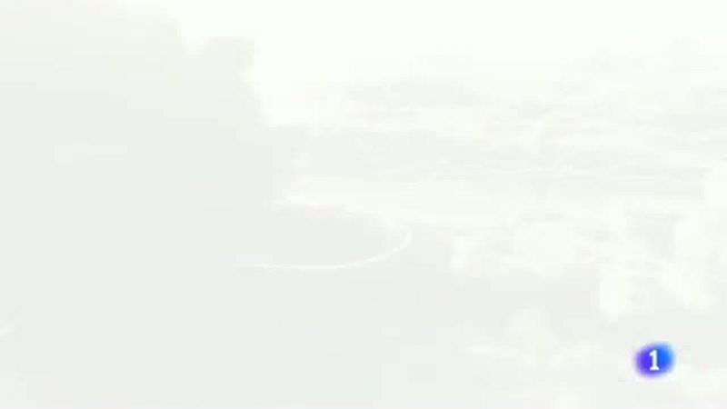 El tiempo en Cantabria - 10/02/15