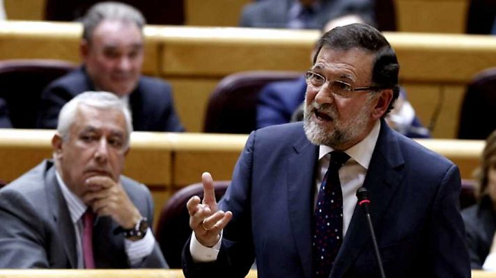 La tarde en 24h - Bloque 17 horas - 10/02/15