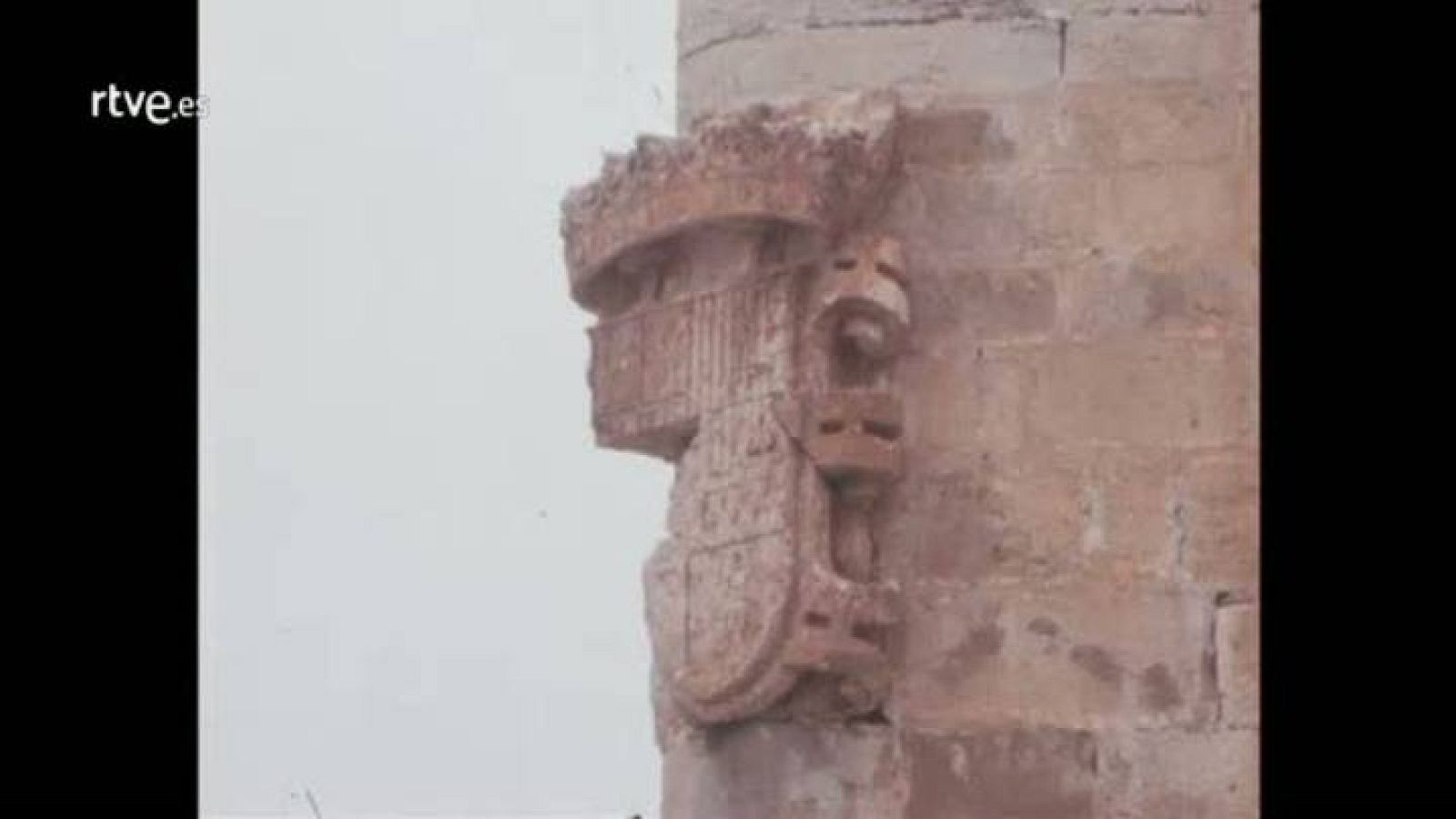 Arxiu TVE Catalunya - Les nostres coses -  Cisma Occident