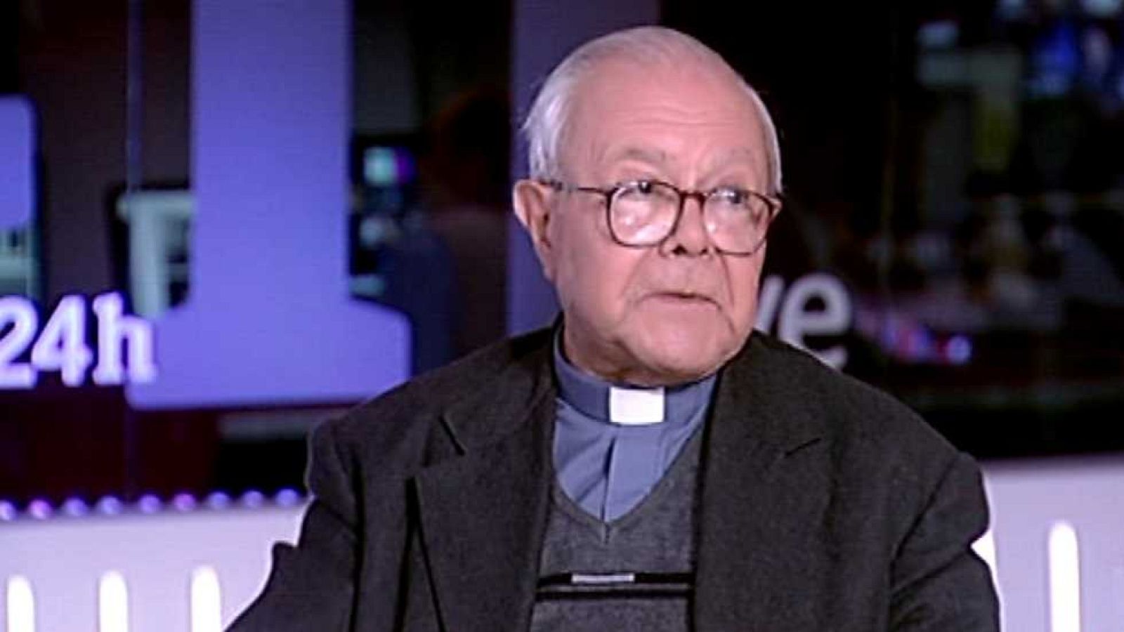 La tarde en 24 horas - Bloque 18 h. - 10/02/15 - Ver ahora