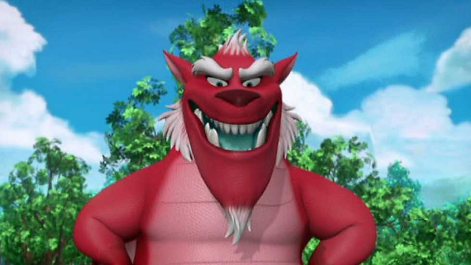 Érase una vez en Sherwood" (2ª parte) - Robin Hood | Ver