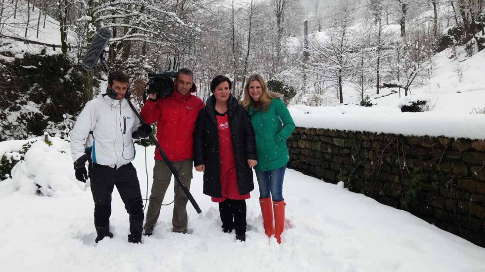 Maravillosa quesada cántabra