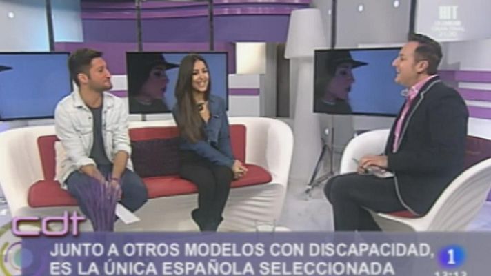 Cerca de ti - Cerca de ti - 10/02/15