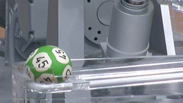 SELAE - Bonoloto y Euromillones - 10/02/2015