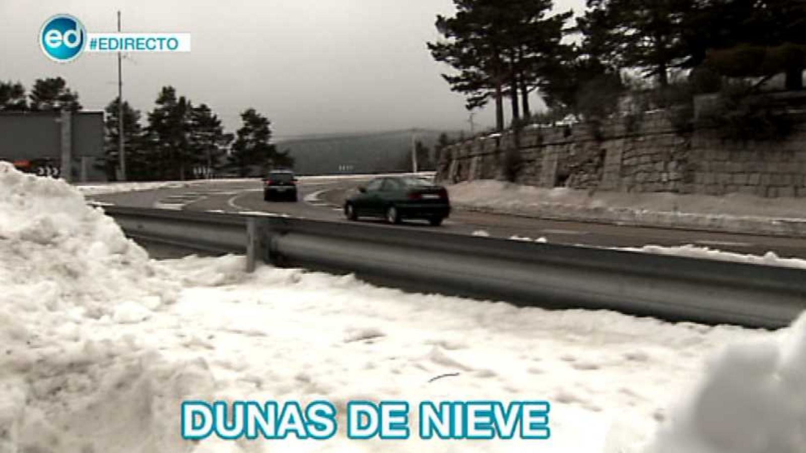 España Directo - 10/02/15 - Ver ahora