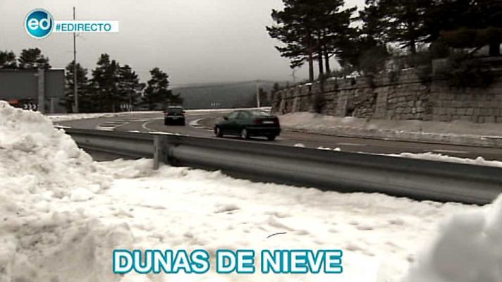 España Directo - España Directo - 10/02/15