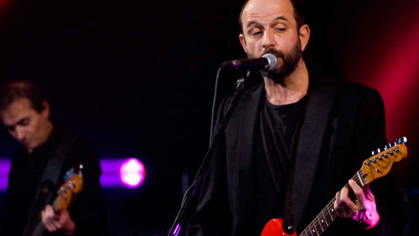 Los conciertos de Radio 3 - Los enemigos - Ver ahora