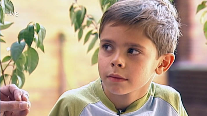 Escuela de padres en apuros - La vuelta al cole