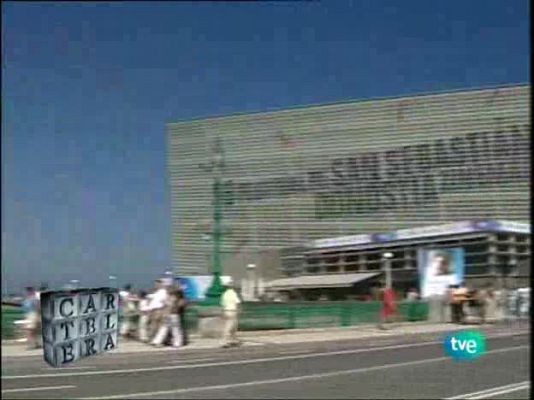 Cartelera (2010) - Cartelera - 27/09/08