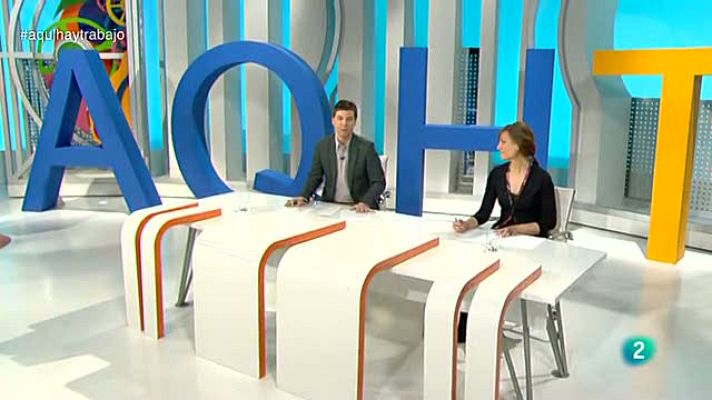 Aquí hay trabajo - 9 consejos básicos para funcionar en Linkedin