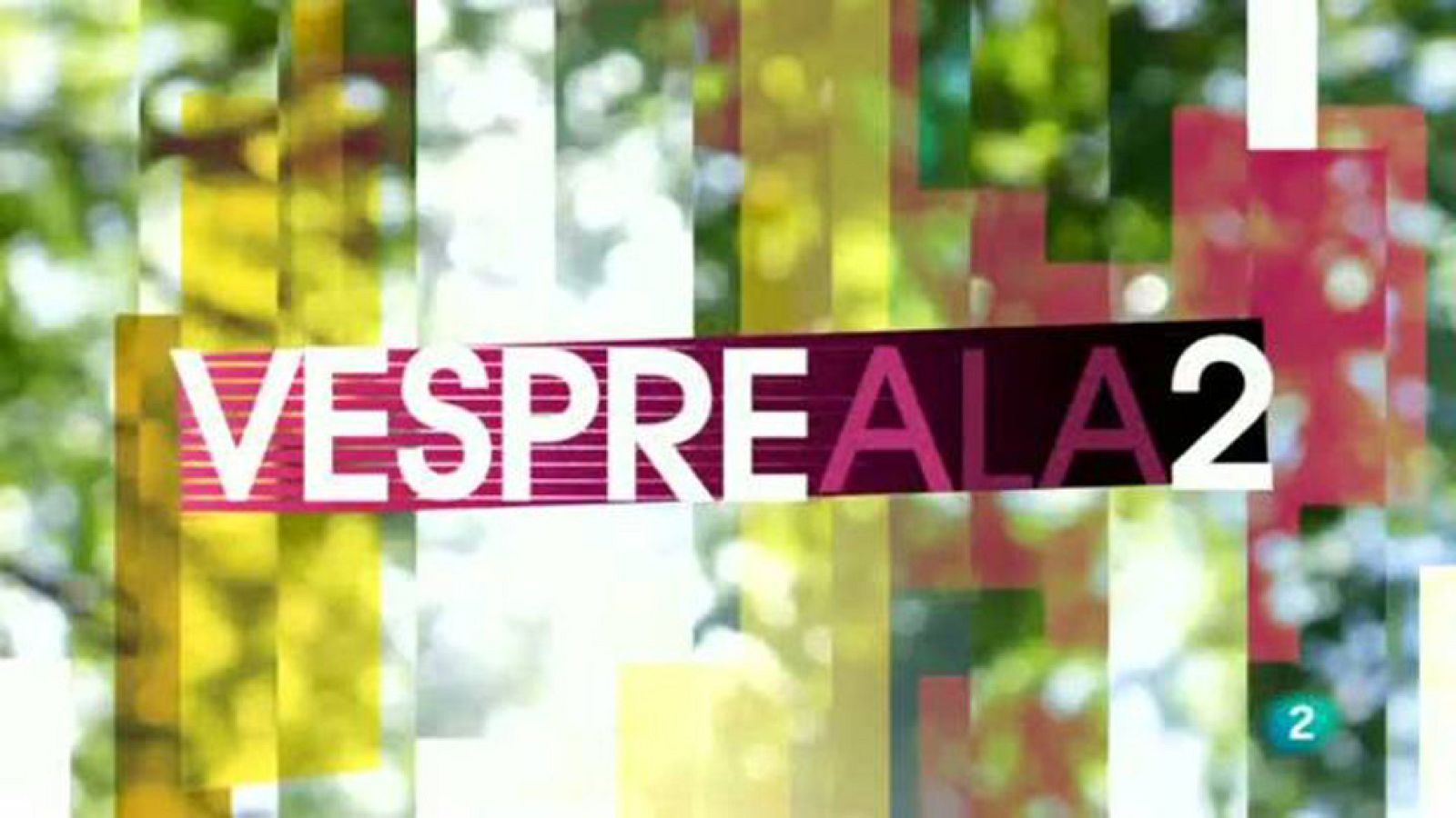 Vespre a La 2 - 10/02/2015