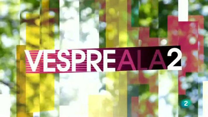 Vespre a La 2 - Vespre a La 2 - 10/02/2015