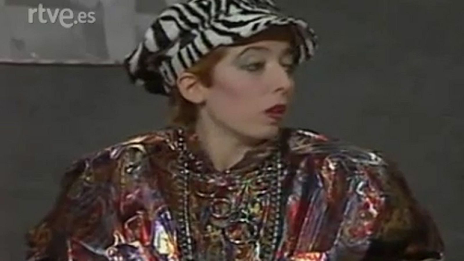 Una edición de 'A uan ba buluba balam bambú' (1986)