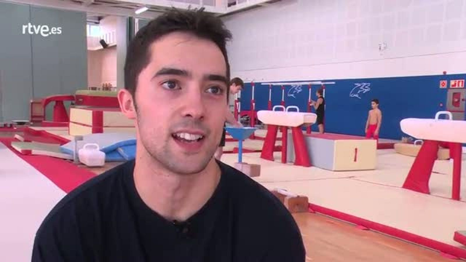 Repor - Más alto, maás lejos, más fuerte - Rubén López