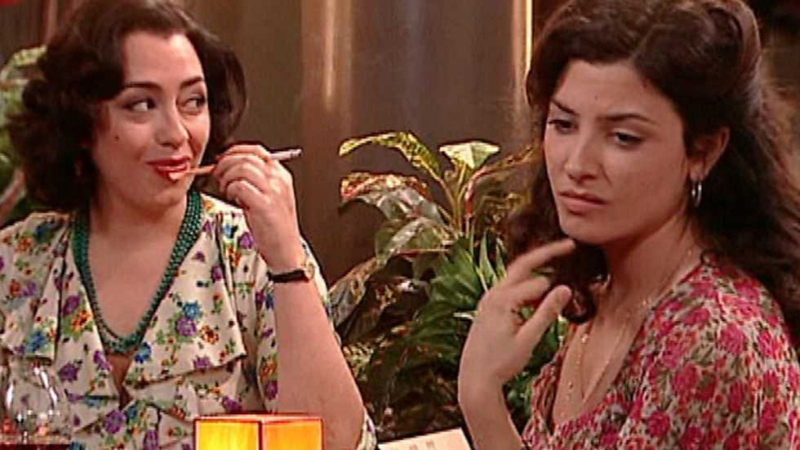 Amar en tiempos revueltos - T5 - Capítulo 51 - Ver ahora