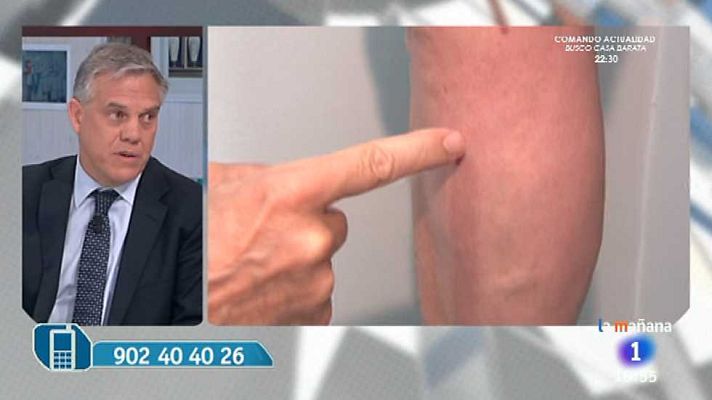 La mañana - 1ª parte - 11/02/15