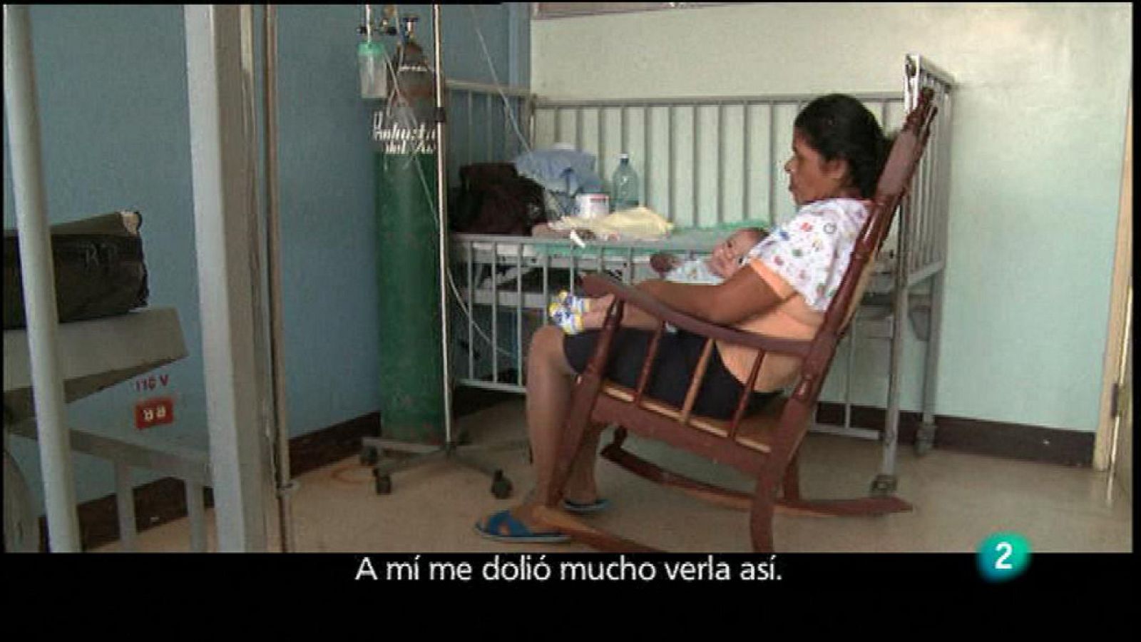 Para Todos La 2 - ONG - Gavi Alliance