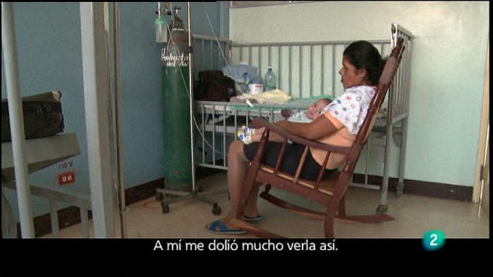 Para todos La 2 - ONG - Gavi Alliance