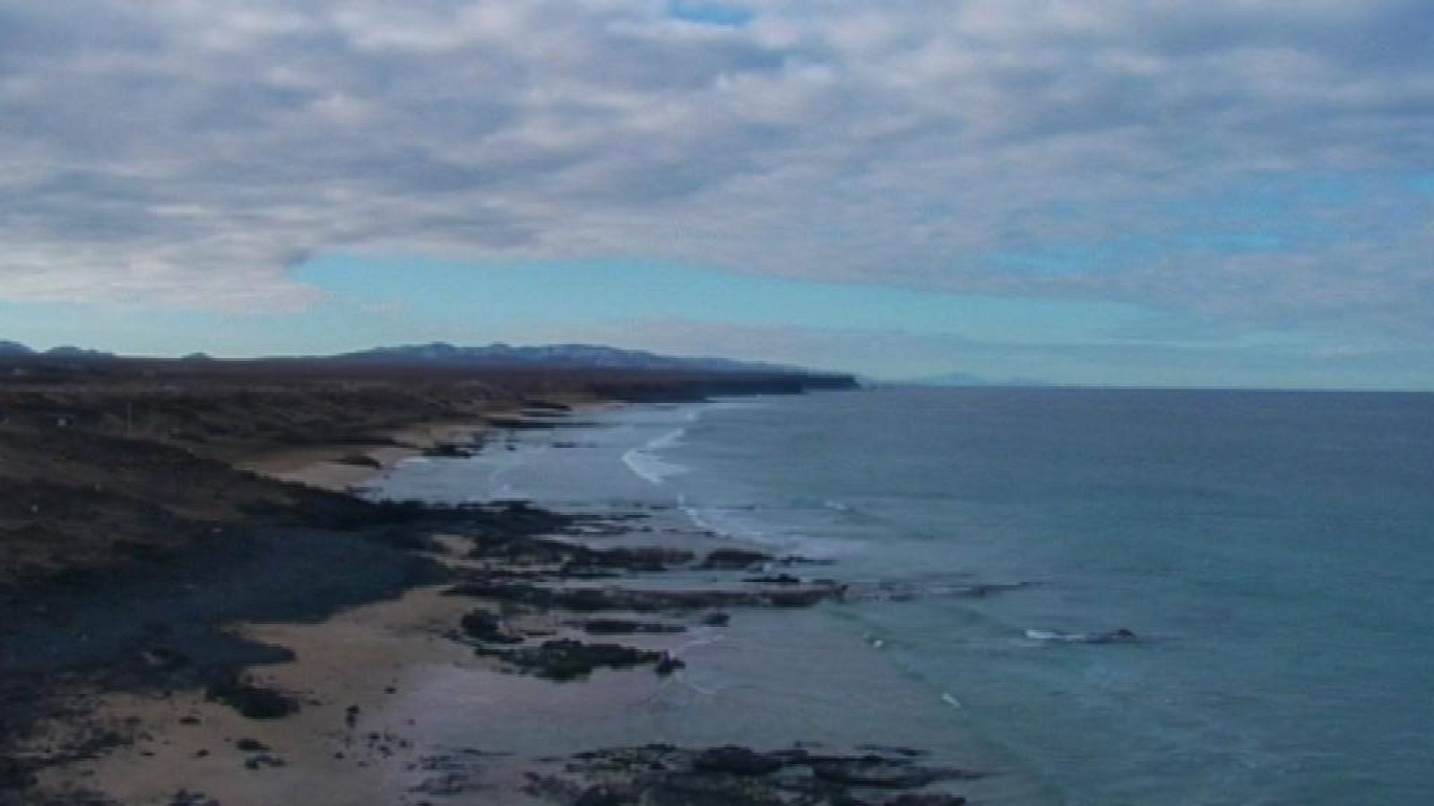 El tiempo en Canarias - 11/02/15 | Ver