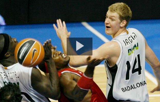 Baloncesto en RTVE - La Supercopa de basket, en TVE