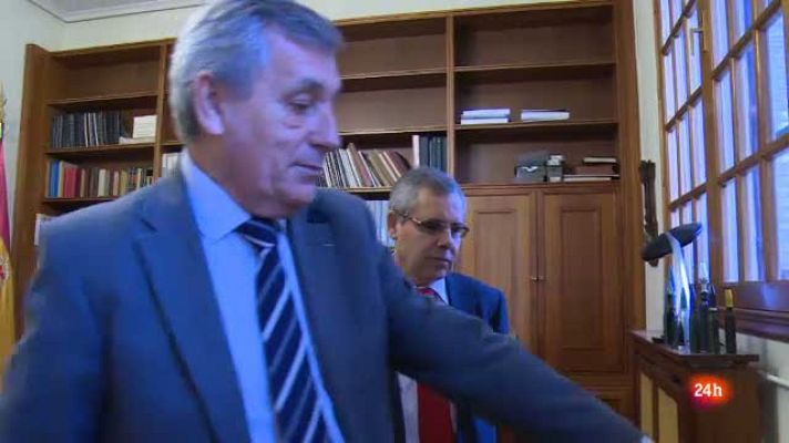 Repor - Arsenal Made in Spain - Fernando Martínez-Zulaica