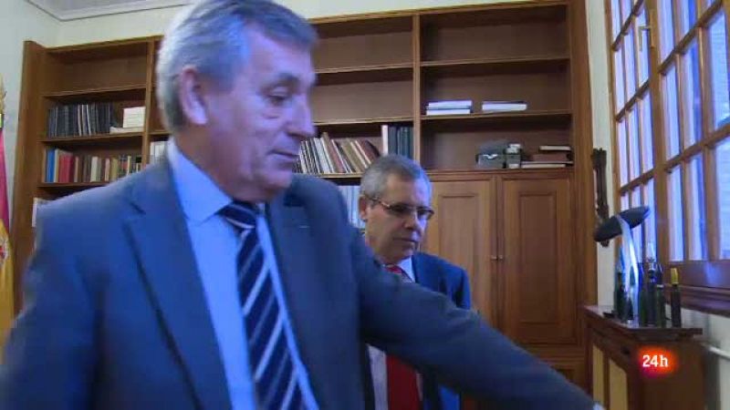 Arsenal Made in Spain - Fernando Martínez-Zulaica